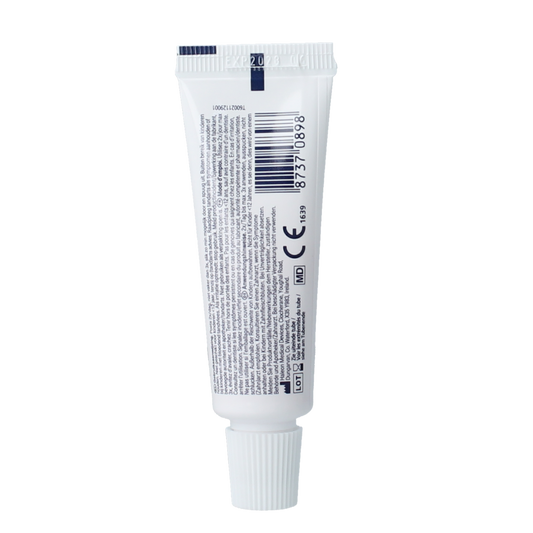 Parodontax Tandpasta daily fluoride 15.00 Milliliter