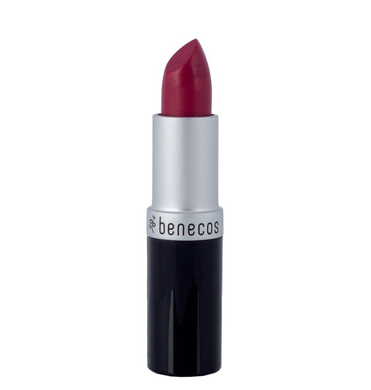 Benecos natural beauty Natural lipstick marry me 1 Stuks