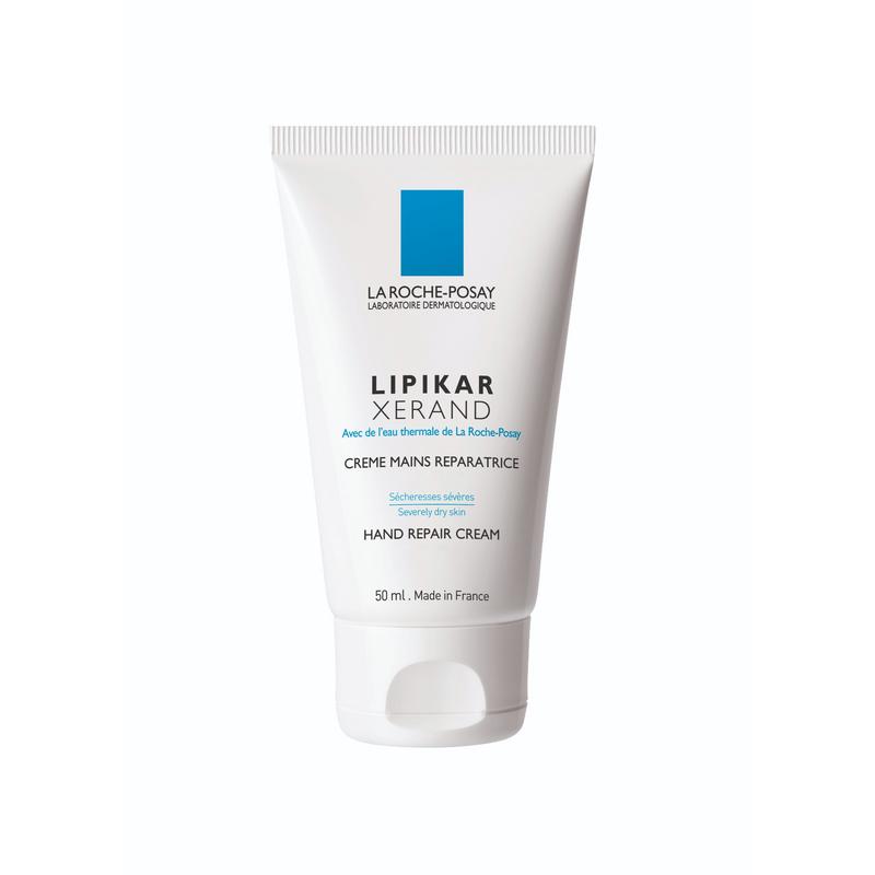 La Roche-Posay Lipikar xerand handcreme 50.00 Milliliter