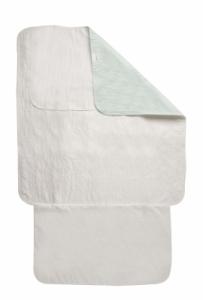 Hekura Wasbare onderlegger 85 x 90 zonder instopstrook 1 Stuks