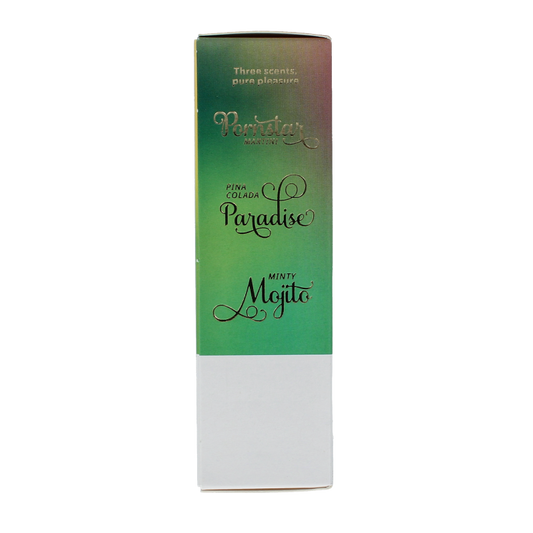 Bodygliss Tropical temptation three-pack travel edition 150 Milliliter