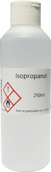 Orphi Isopropylalcohol/isopropanol v/v/ 250 Milliliter