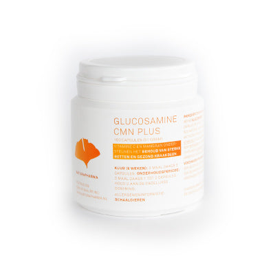 Naturapharma Glucosamine CMN plus 100 Capsules