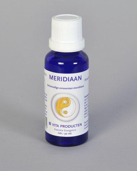 Vita Meridiaan drievoudige verwarmer 30.00 Milliliter