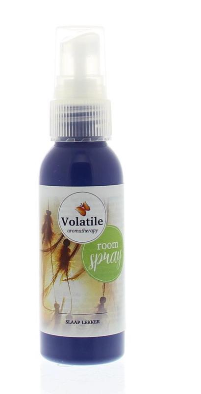 Volatile Roomspray slaap lekker 50 Milliliter