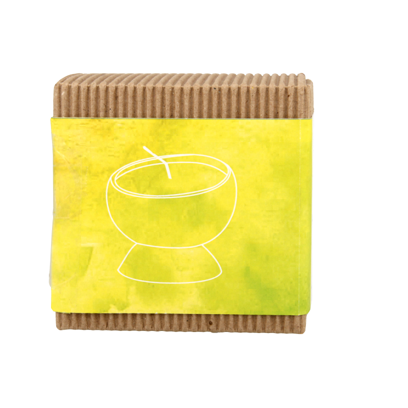 We Love Kokosnootkaars darjeeling deli 1 Stuks