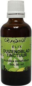 Elix Duizendblad tinctuur bio 50 Milliliter