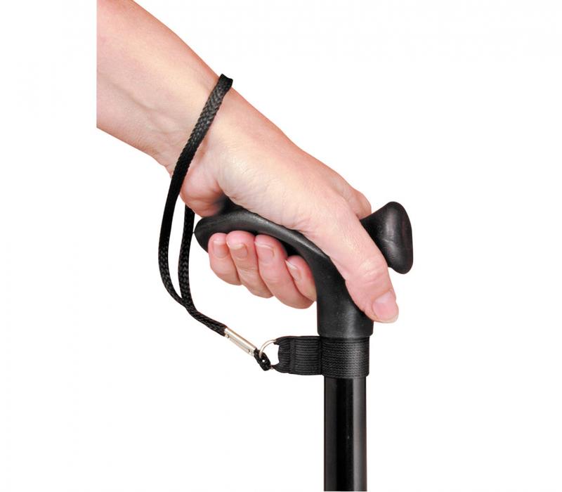 Able 2 Polsbandje tbv wandelstok 1 Stuks