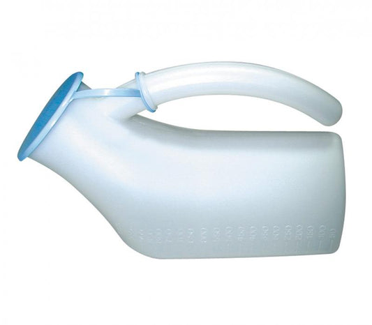 Able 2 Urinaal voor mannen 1 Stuks