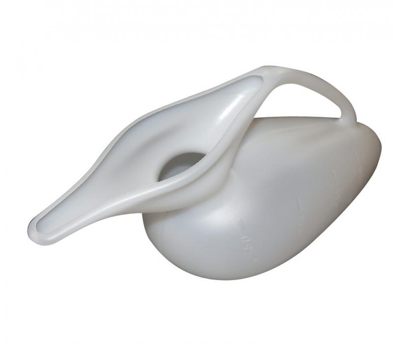 Able 2 Urinaal voor vrouwen 1 Stuks