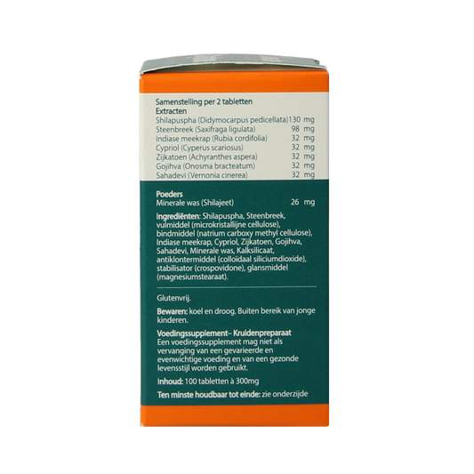 Himalaya Cystone 100.00 Tabletten