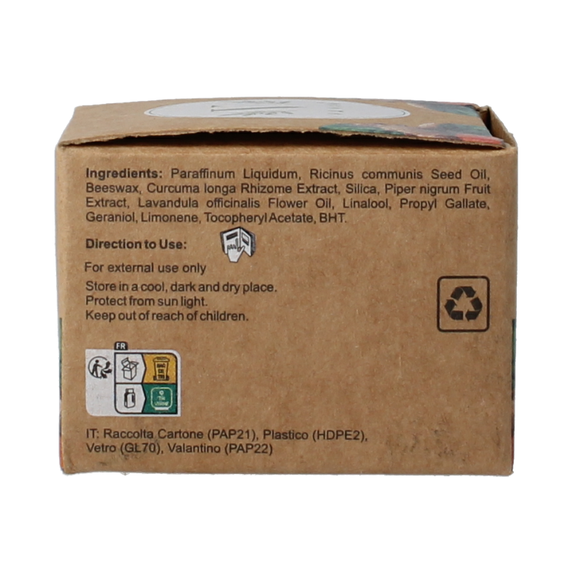 Vanan Tumeric lepam 15 Gram
