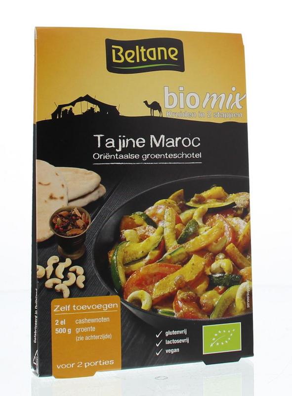 Beltane Tajine maroc mix bio 23.6 Gram