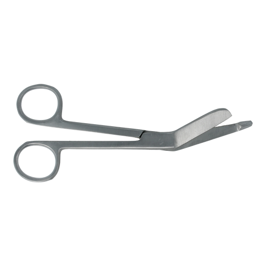 Heka Verbandschaar RVS 14cm 1.00 Stuks