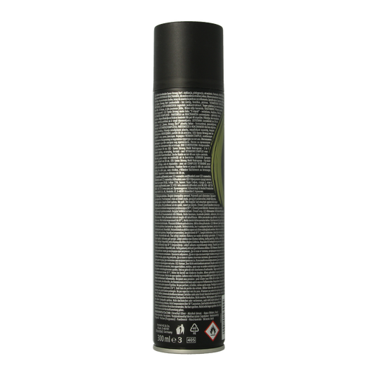 Syoss Haarspray HSP strong hold 300 Milliliter