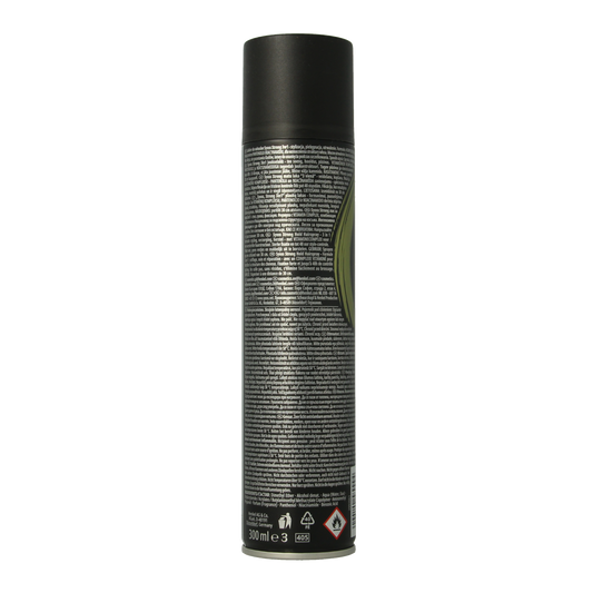 Syoss Haarspray HSP strong hold 300.00 Milliliter