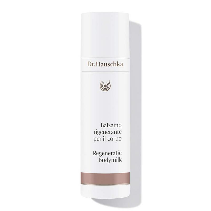 Dr. Hauschka Regeneratie bodymilk 150 Milliliter