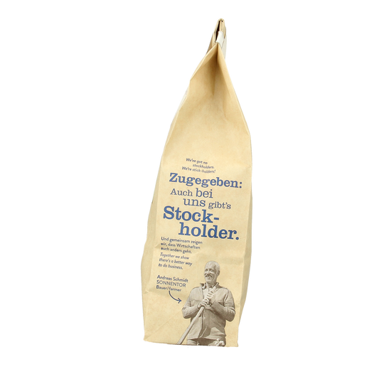 Sonnentor Lindebloesem thee los bio 35.00 Gram
