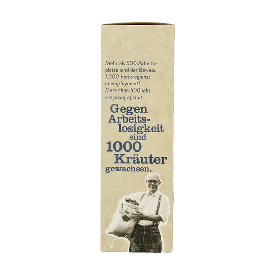 Sonnentor Hibiscus thee los bio 80.00 Gram