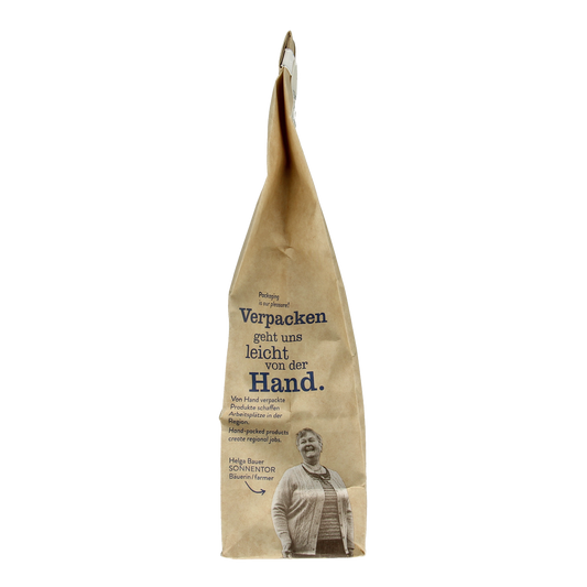 Sonnentor Vlierbloesem thee los bio 80.00 Gram
