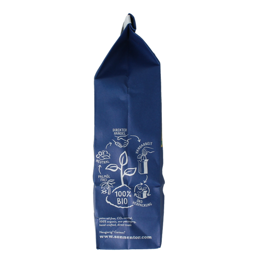 Sonnentor Verjaardagthee los bio 50 Gram