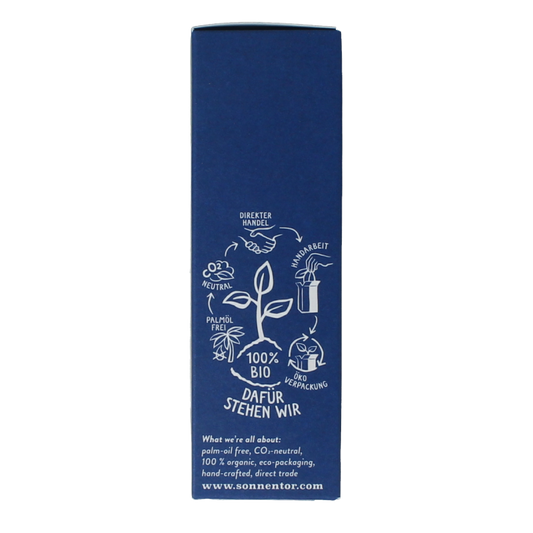 Sonnentor Kimchi kruiden bio 80 Gram
