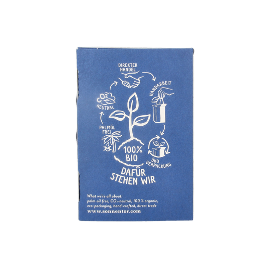 Sonnentor Kamille thee bio 18 Zakjes