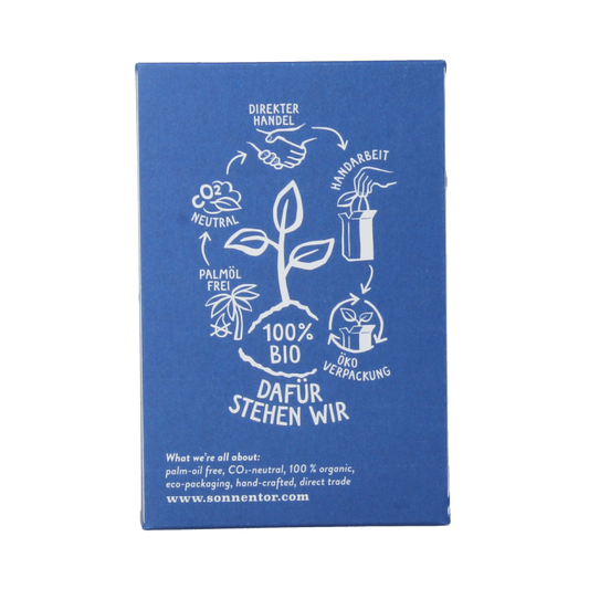 Sonnentor Darjeeling thee voor iedereen bio 18 Stuks