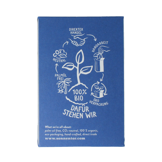 Sonnentor Spicy chai thee bio 18 Zakjes