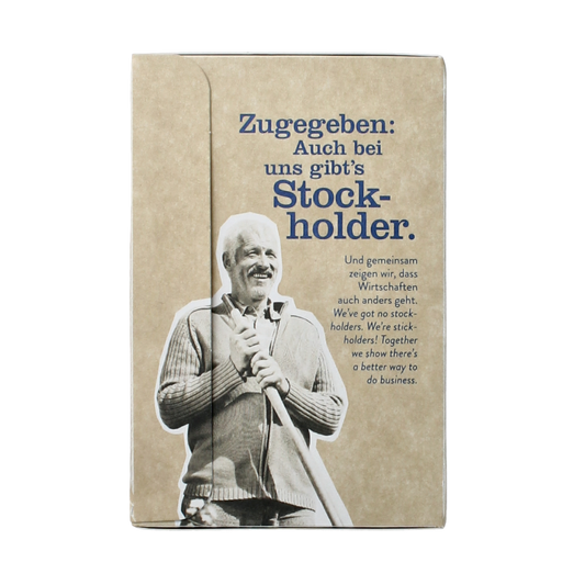 Sonnentor Verjaardagsthee bio 18.00 Zakjes