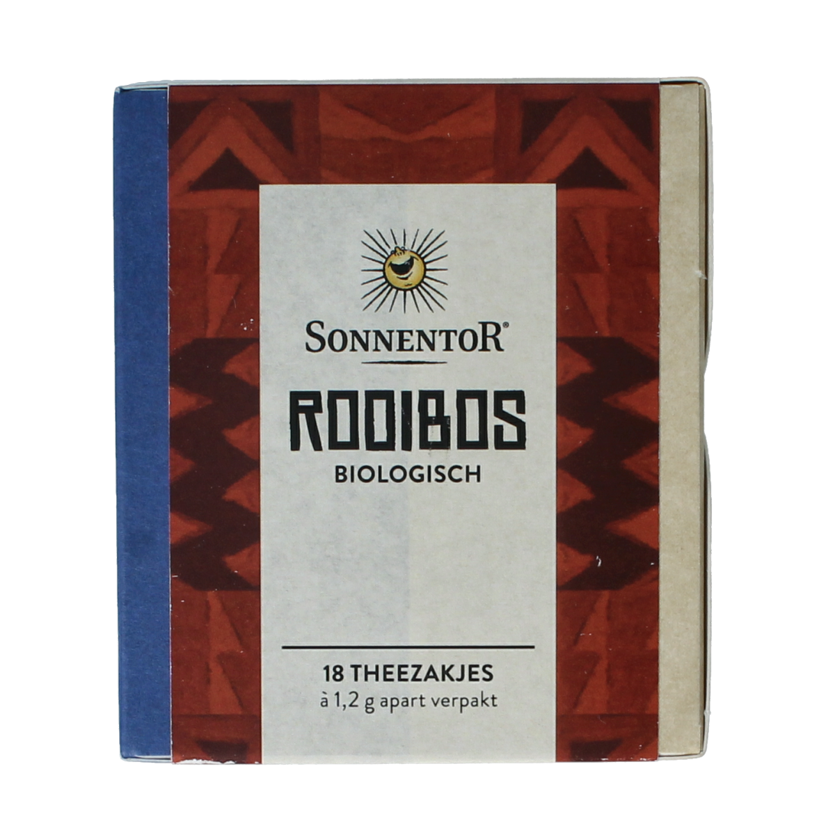 Sonnentor Rooibosthee bio 18.00 Stuks