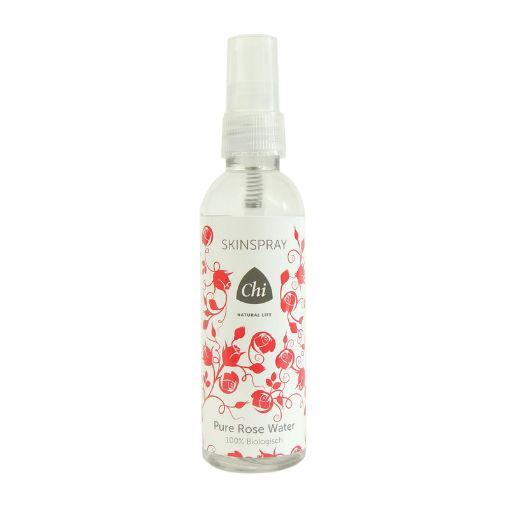 Chi Skinspray pure rosewater 100 Milliliter