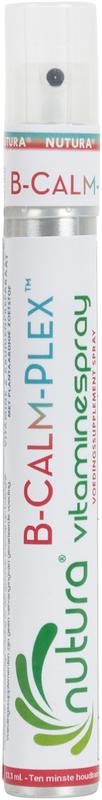 Vitamist Nutura B-CalmPlex 14.4 Milliliter