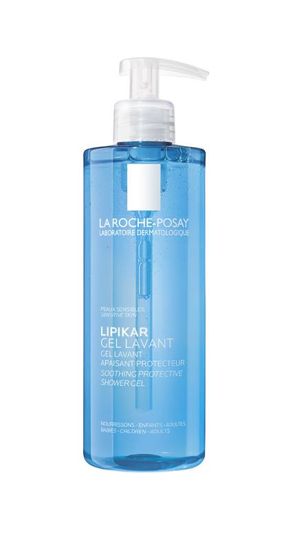 La Roche-Posay Lipikar wasgel 400 Milliliter
