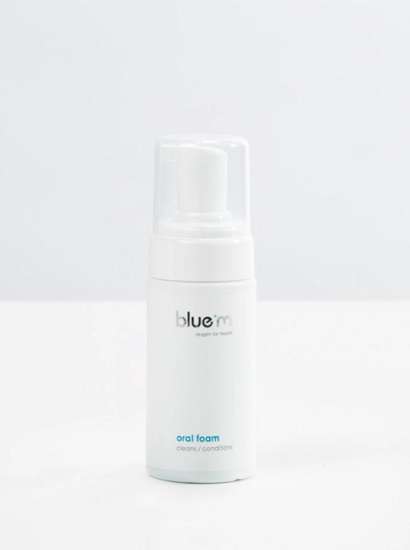 Bluem Oral foam - aligner cleaner 100 Milliliter