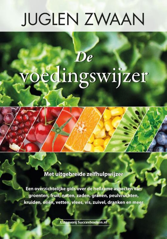 Succesboeken De voedingswijzer 1.00 Stuks