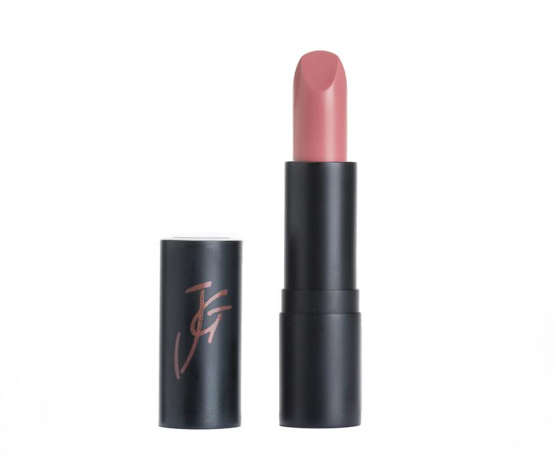 John van G Lipstick 160 matt 1.00 Stuks