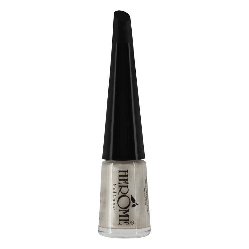 Herome Take away nail colour basic 74 4 Milliliter