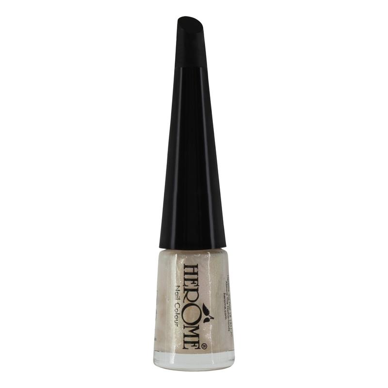 Herome Take away nail colour basic 75 4 Milliliter