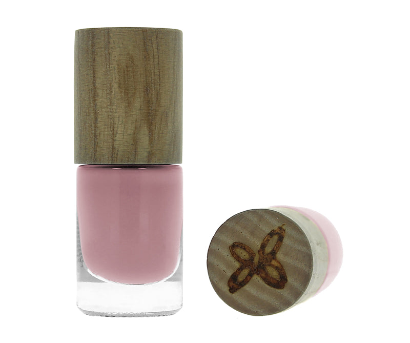 Boho green makeup Nagellak roze poudre 22 5 Milliliter