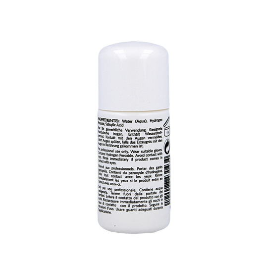 Combinal Waterstofperoxide 5% 20 Milliliter