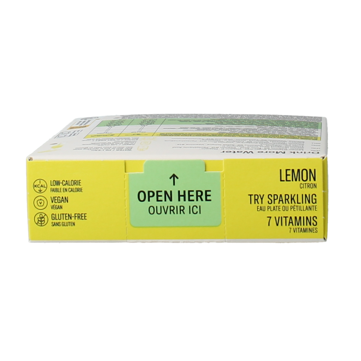 Waterdrop Microdrink summer lemon 12.00 Stuks