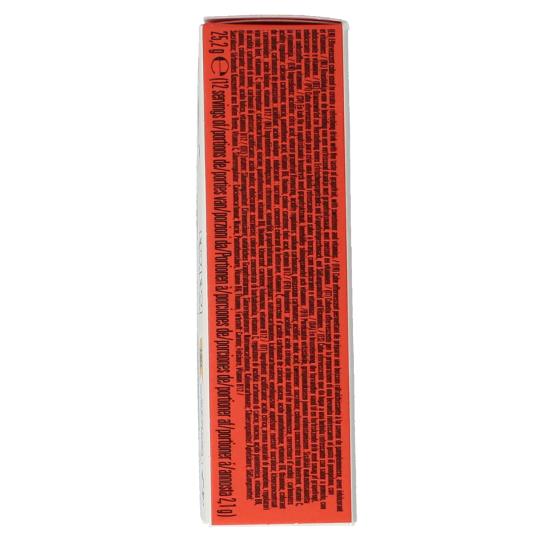 Waterdrop Microdrink summer grapefruit 12 Stuks