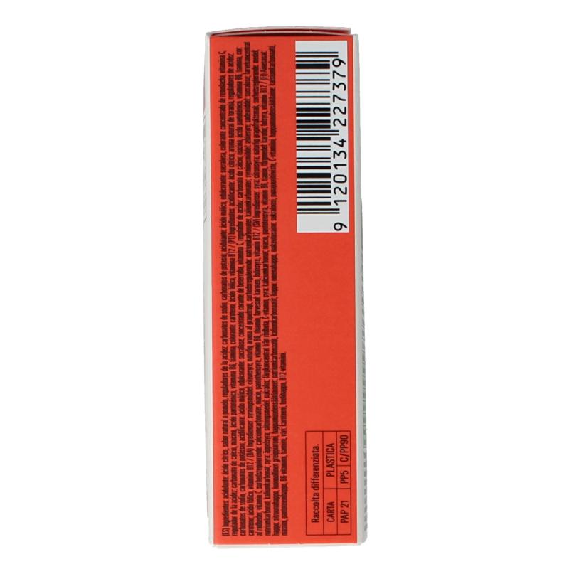 Waterdrop Microdrink summer grapefruit 12 Stuks