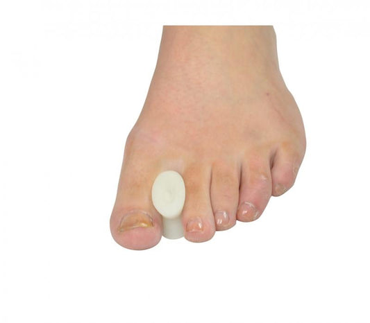 Able 2 Teenspreiders dik S/M 2 Stuks