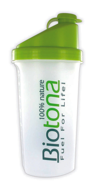 Biotona Shaker 700ml 1 Stuks