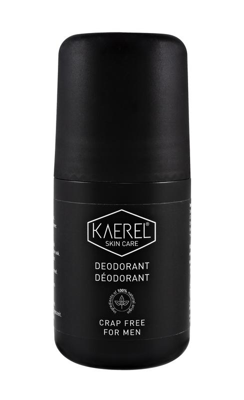 Kaerel Skin care deodorant 75 Milliliter