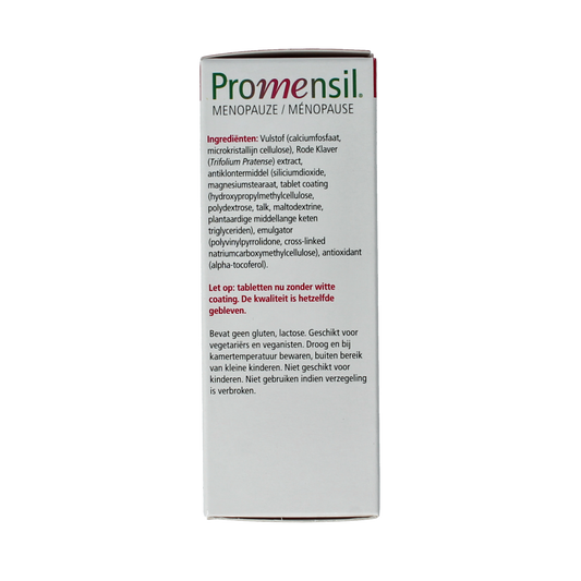 Promensil Original 60.00 Tabletten