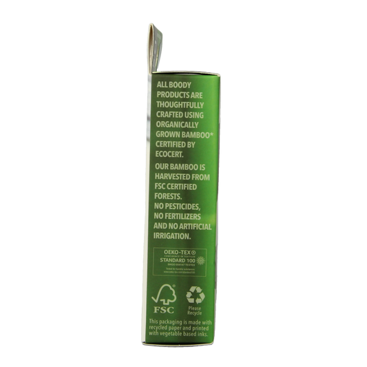 Boody Shaper crop bh blush L 1 Stuks