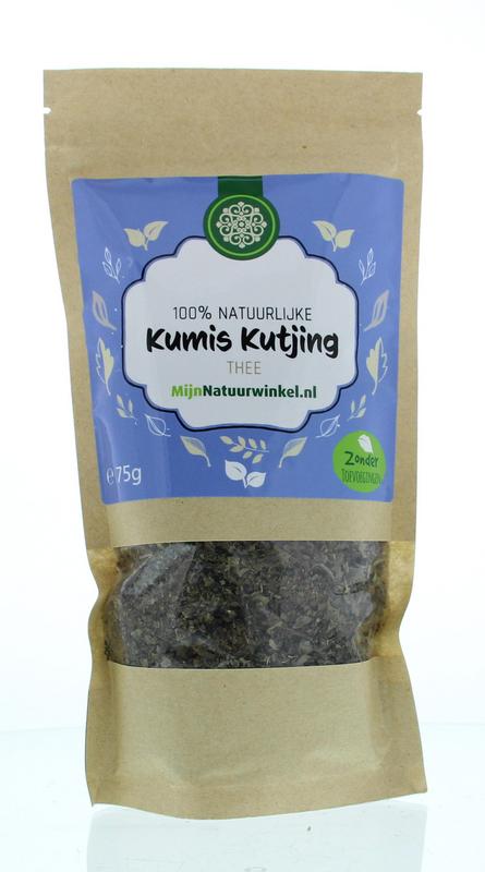 MijnNatuurwinkel Kumis kutjing 75 Gram